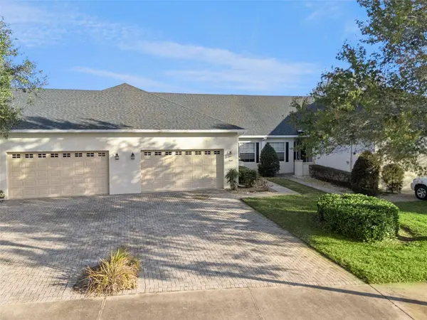 1035 GREEN GATE, Groveland, FL 34736