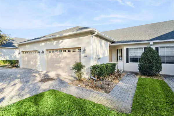 1035 GREEN GATE, Groveland, FL 34736