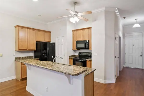1035 GREEN GATE, Groveland, FL 34736
