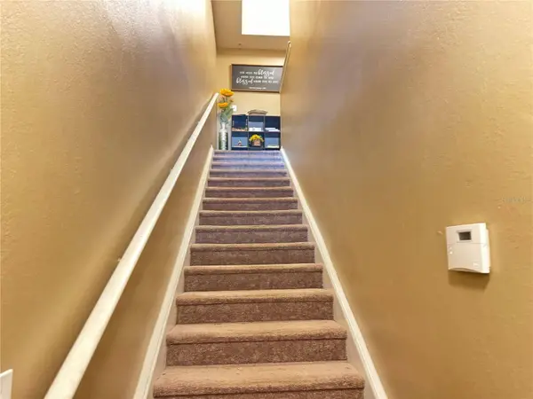 1101 VINTAGE VILLAGE LN #108, Ocoee, FL 34761