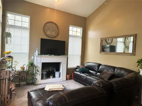 1101 VINTAGE VILLAGE LN #108, Ocoee, FL 34761