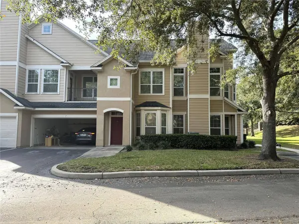 1101 VINTAGE VILLAGE LN #108, Ocoee, FL 34761