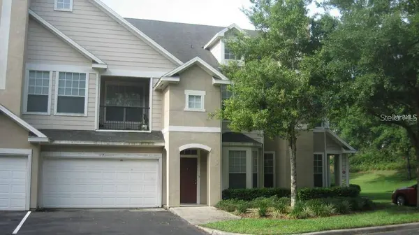 1101 VINTAGE VILLAGE LN #108, Ocoee, FL 34761