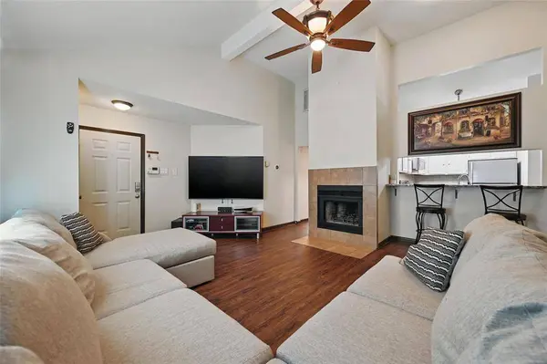 6703 Cuculu Drive, Fort Worth, TX 76133