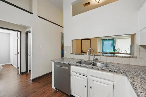 6703 Cuculu Drive, Fort Worth, TX 76133