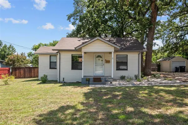 7216 Church Street, Fort Worth, TX 76112