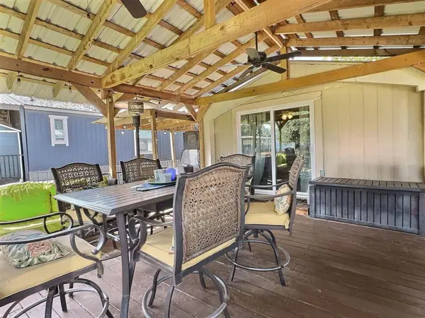 2334 Sanbar Road #86, Possum Kingdom Lake, TX 76449