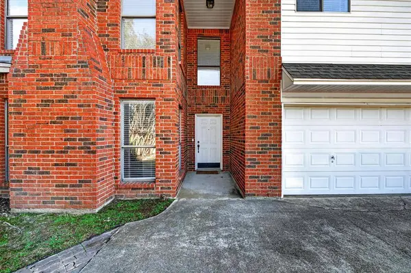 5646 Cancun Drive, North Richland Hills, TX 76180