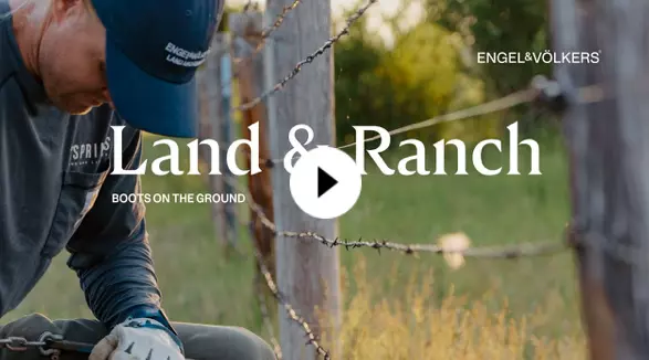 Engel & Völkers Land and Ranch