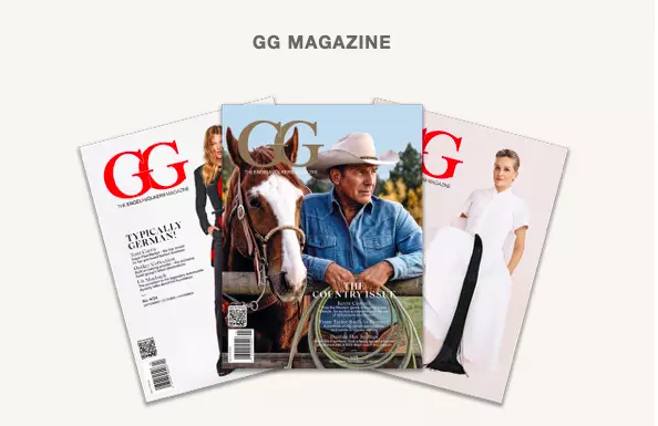 GG Magazine
