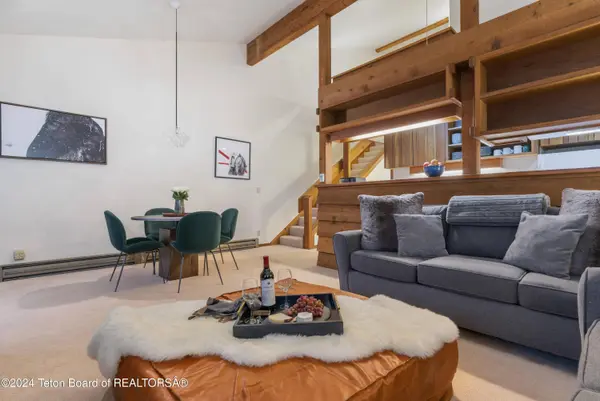 3910 S LAKE CREEK DRIVE #13-2-2, Wilson, WY 83014