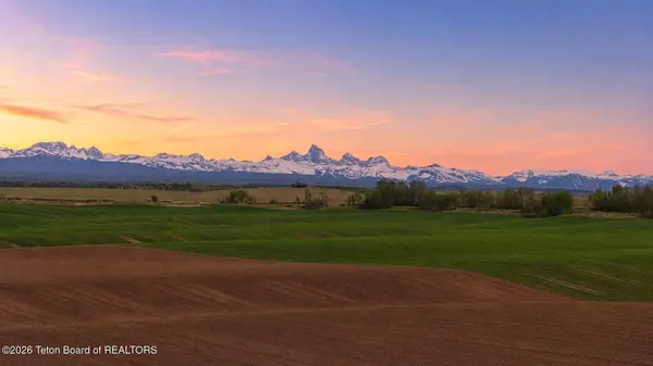 TBD E 1400 N, Ashton, ID 83420