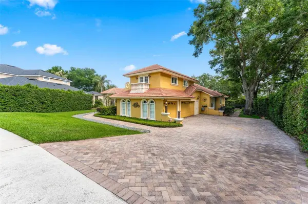 3591 TERRA OAKS CT, Longwood, FL 32779