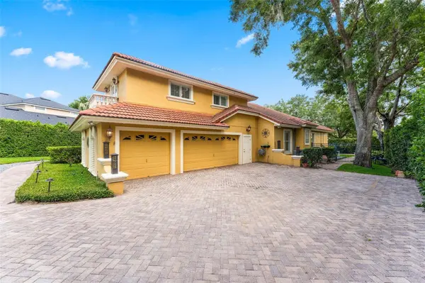 3591 TERRA OAKS CT, Longwood, FL 32779