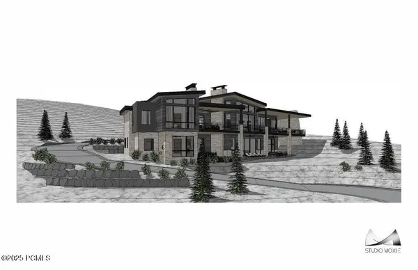 4714 E Lake Creek RD Road, Heber City, UT 84032