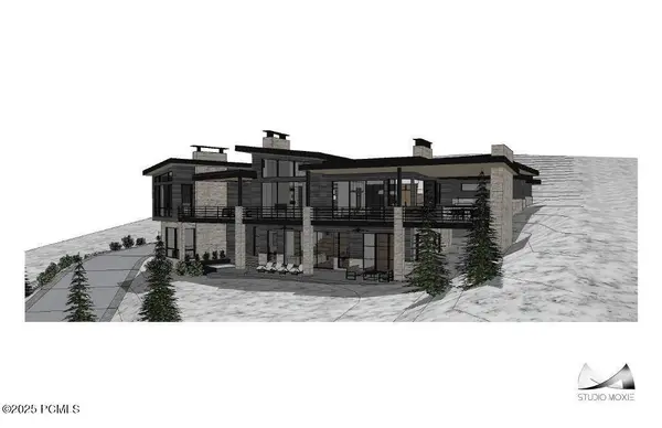 4714 E Lake Creek RD Road, Heber City, UT 84032