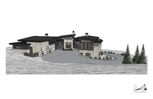 4714 E LAKE CREEK RD, Heber City, UT 84032