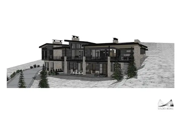 4714 E LAKE CREEK RD, Heber City, UT 84032