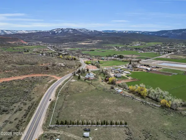 4714 E Lake Creek RD Road, Heber City, UT 84032