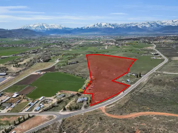 4714 E Lake Creek RD Road, Heber City, UT 84032