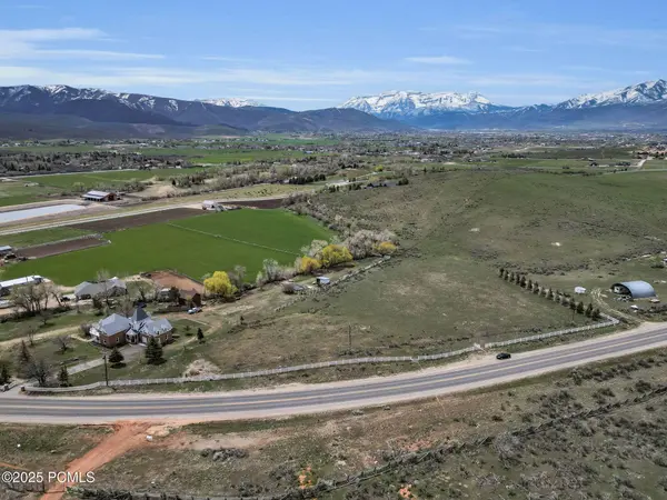 4714 E Lake Creek RD Road, Heber City, UT 84032
