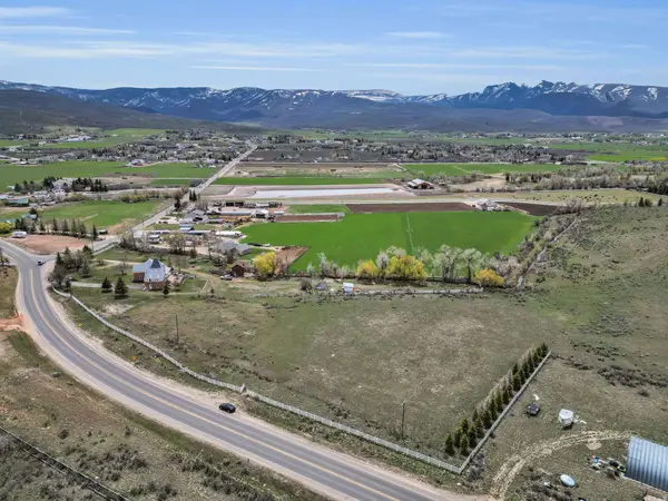 4714 E LAKE CREEK RD, Heber City, UT 84032