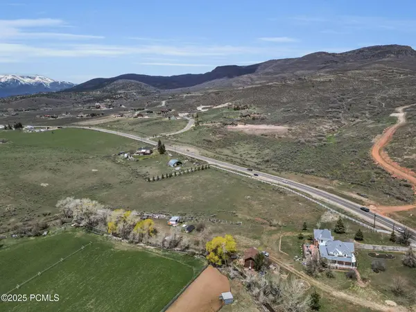 4714 E Lake Creek RD Road, Heber City, UT 84032