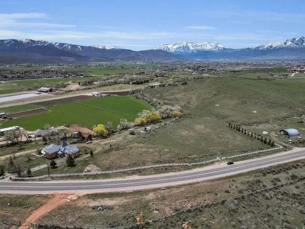 4714 E LAKE CREEK RD, Heber City, UT 84032