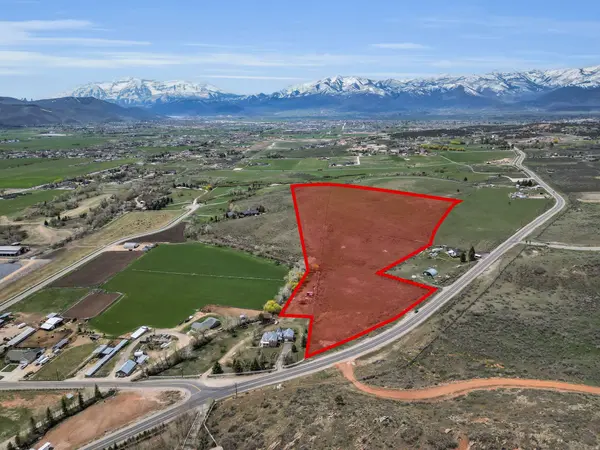 4714 E LAKE CREEK RD, Heber City, UT 84032