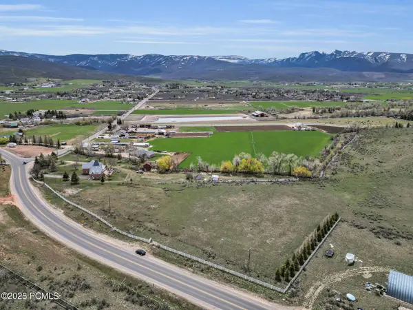 4714 E Lake Creek RD Road, Heber City, UT 84032
