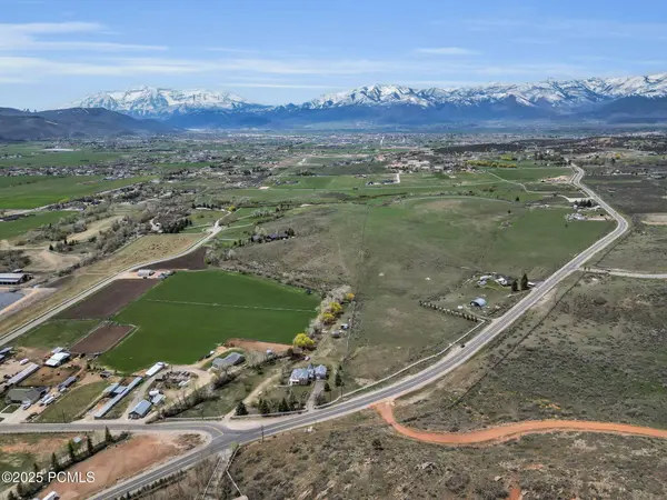 4714 E Lake Creek RD Road, Heber City, UT 84032