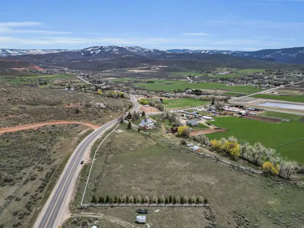 4714 E LAKE CREEK RD, Heber City, UT 84032