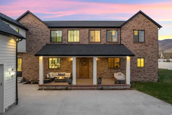 998 W 1950 N, West Bountiful, UT 84087