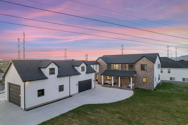 998 W 1950 N, West Bountiful, UT 84087