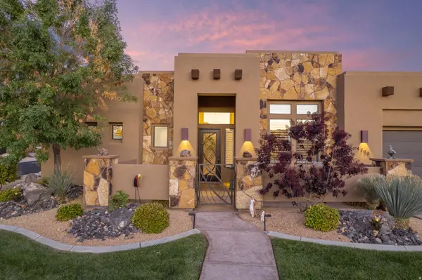 4790 N COTTONTAIL DR, St. George, UT 84770