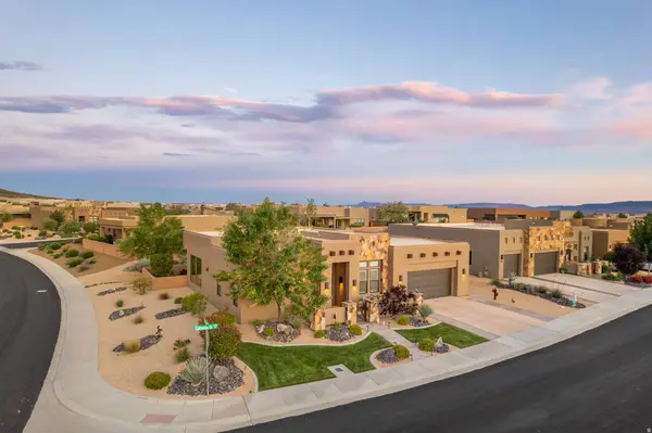 4790 N COTTONTAIL DR, St. George, UT 84770