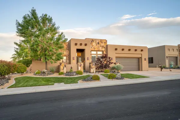 4790 N COTTONTAIL DR, St. George, UT 84770