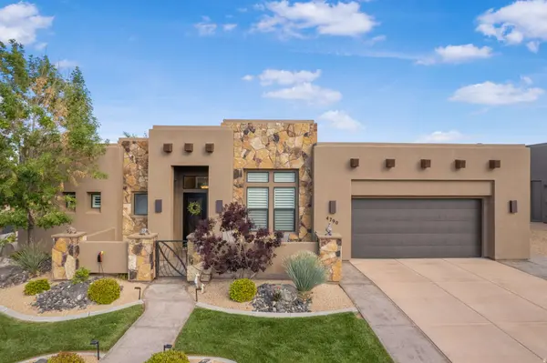 4790 N COTTONTAIL DR, St. George, UT 84770