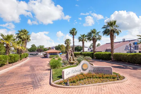 1845 W CANYON VIEW DR #119, St. George, UT 84770