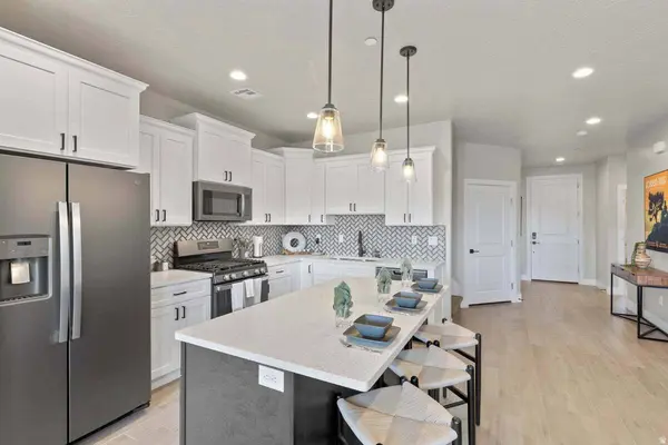 268 N 2020 W #75, Hurricane, UT 84737