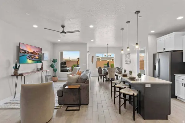 268 N 2020 W #75, Hurricane, UT 84737