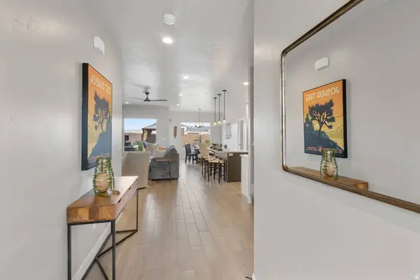 268 N 2020 W #75, Hurricane, UT 84737