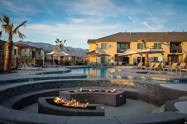268 N 2020 W #75, Hurricane, UT 84737