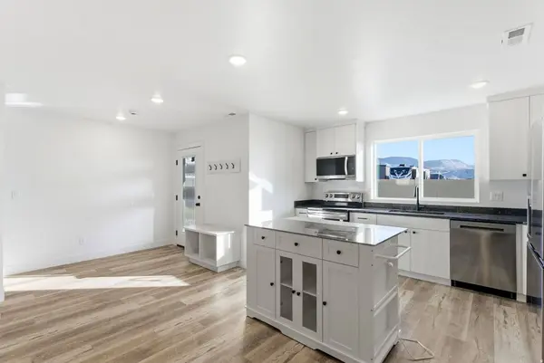 645 W 880 S, Fillmore, UT 84631