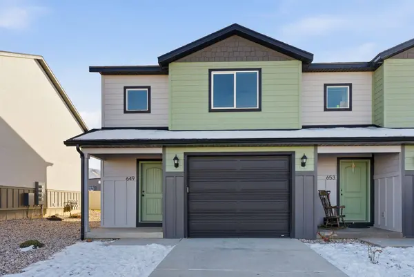 645 W 880 S, Fillmore, UT 84631