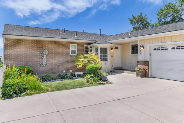 2849 E GLEN OAKS DR, Salt Lake City, UT 84109