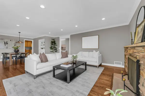 2849 E GLEN OAKS DR, Salt Lake City, UT 84109