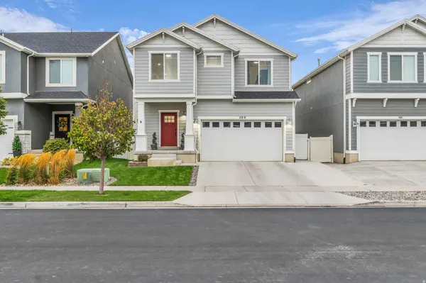 509 S PEGASUS WAY, Saratoga Springs, UT 84045