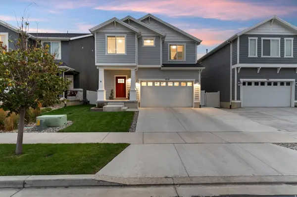 509 S PEGASUS WAY