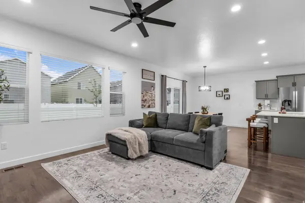 509 S PEGASUS WAY, Saratoga Springs, UT 84045